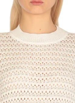 Maglia in cotone