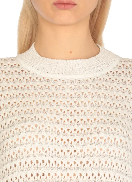 Maglia in cotone