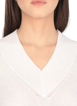 Maglia in cotone