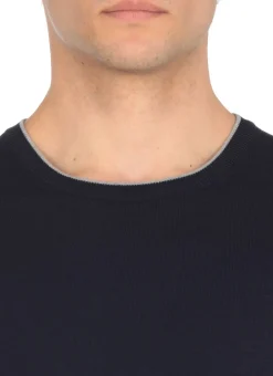 Maglia in cotone