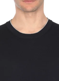Maglia in cotone
