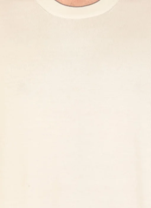 Maglia in cotone