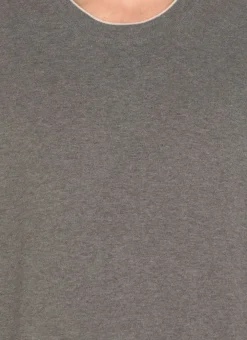 Maglia in cotone