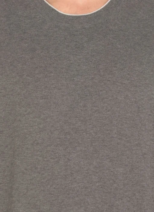Maglia in cotone