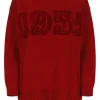 Maglia in lana e cashmere