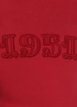 Maglia in lana e cashmere