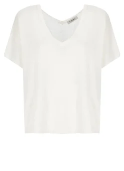 Maglia in lino