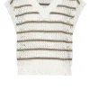 Maglia in lino