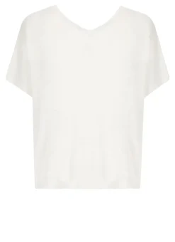 Maglia in lino