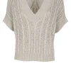 Maglia in lurex