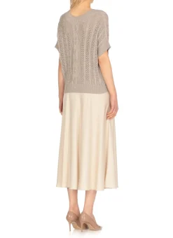Maglia in lurex