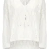 Maglia in pizzo