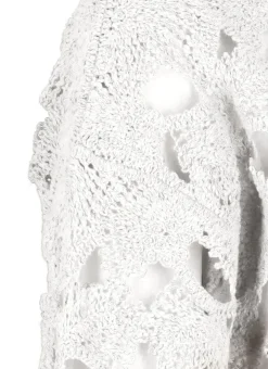 Maglia in pizzo