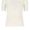Maglia in viscosa