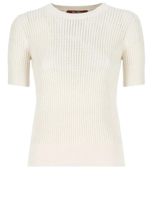 Maglia in viscosa