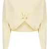 Maglia in viscosa