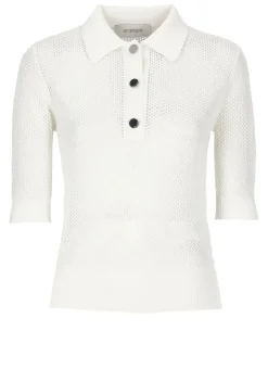 Maglia in viscosa