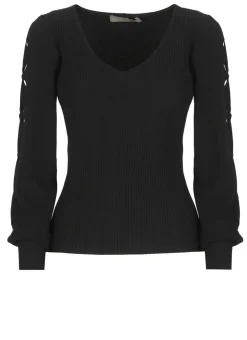 Maglia in viscosa