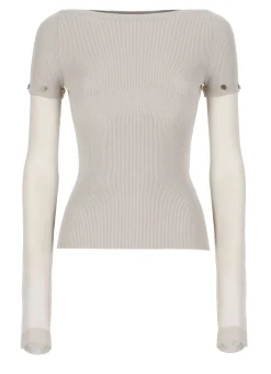 Maglia in viscosa