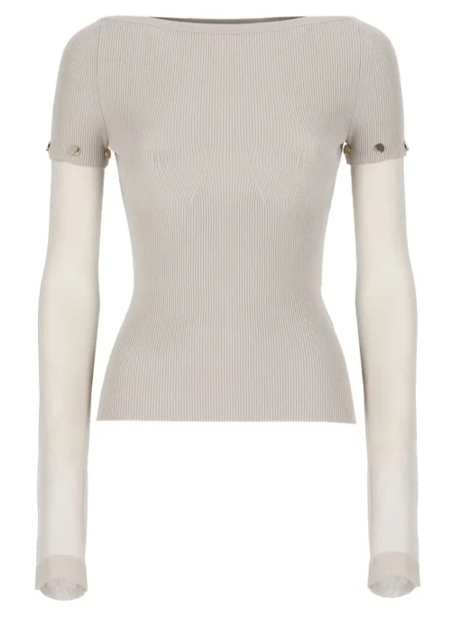 Maglia in viscosa