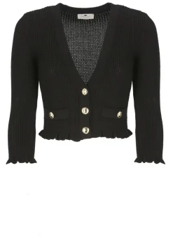 Maglia in viscosa