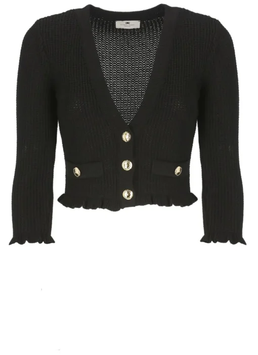 Maglia in viscosa
