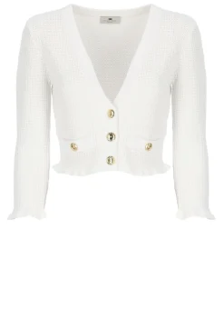 Maglia in viscosa