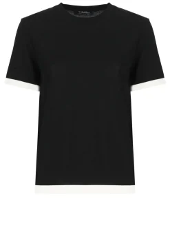 Maglia in viscosa