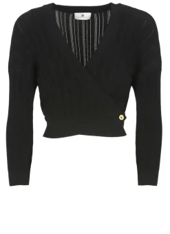 Maglia in viscosa