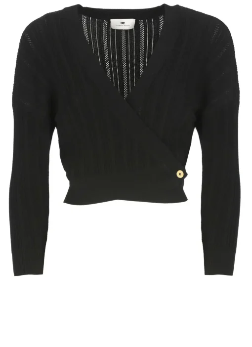 Maglia in viscosa