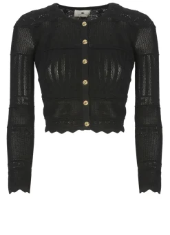 Maglia in viscosa