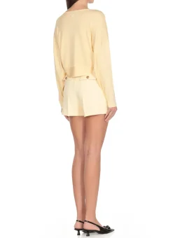 Maglia in viscosa