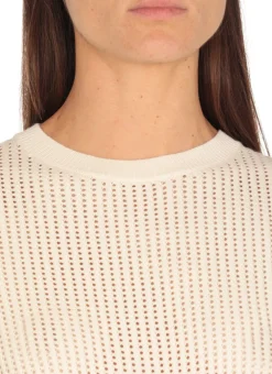 Maglia in viscosa