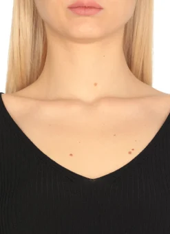 Maglia in viscosa