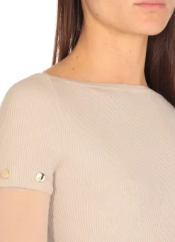 Maglia in viscosa