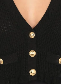 Maglia in viscosa