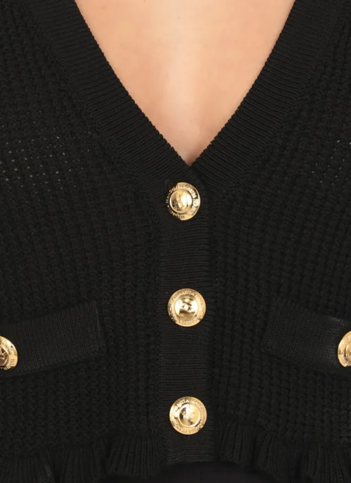 Maglia in viscosa