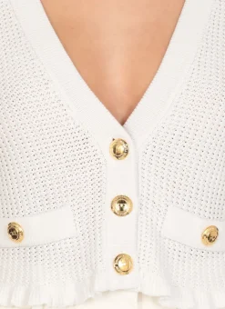 Maglia in viscosa