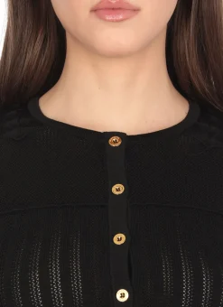 Maglia in viscosa