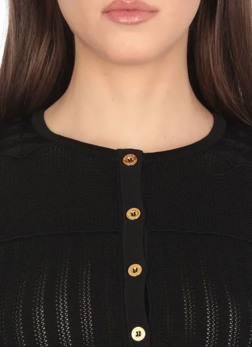 Maglia in viscosa
