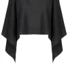 Mantella in lurex
