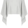 Mantella in lurex