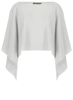 Mantella in lurex
