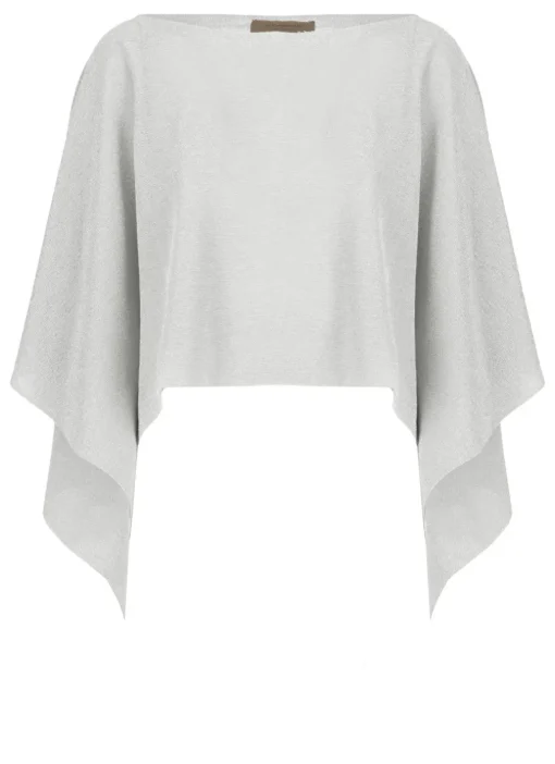 Mantella in lurex