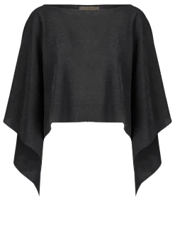 Mantella in lurex