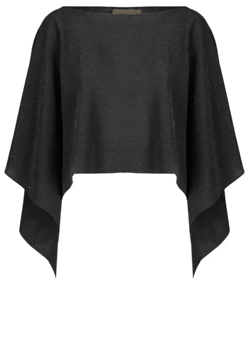 Mantella in lurex