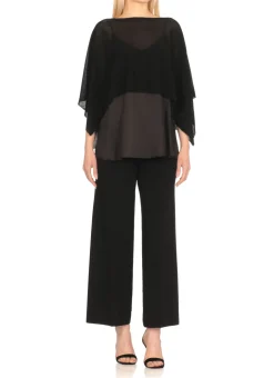 Mantella in lurex