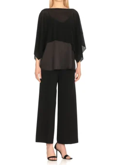 Mantella in lurex