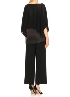 Mantella in lurex