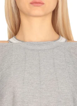 Mantella in lurex